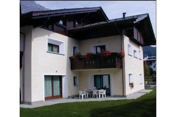 Italië Privát Bormio, Exterieur